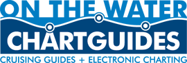On the Water ChartGuides logo